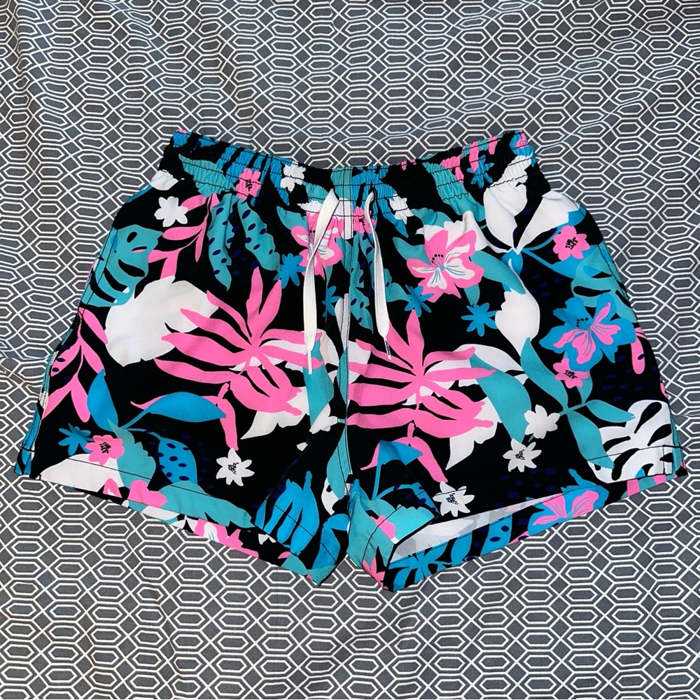 Chubbies Swim Trunks (Men’s S, 4” inseam)
